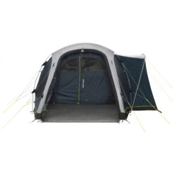 Outwell Nevada 5PE - 5-6 Personen Zelt -Naturnahes Camping outwell nevada 5pe 5 6 personen zelt detail 3