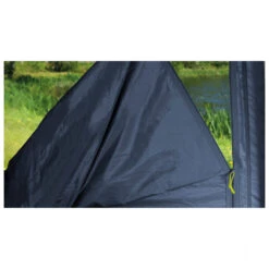 Outwell Nevada 5PE - 5-6 Personen Zelt -Naturnahes Camping outwell nevada 5pe 5 6 personen zelt detail 6