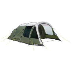 Outwell Norwood 6 - 5-6 Personen Zelt -Naturnahes Camping outwell norwood 6 5 6 personen zelt detail 3