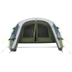 Outwell Norwood 6 - 5-6 Personen Zelt -Naturnahes Camping outwell norwood 6 5 6 personen zelt detail 5