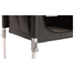 Outwell Padres Double Kitchen Table - Campingschrank -Naturnahes Camping outwell padres double kitchen table campingschrank detail 4