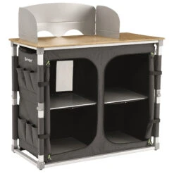 Outwell Padres Kitchen Table - Campingtisch