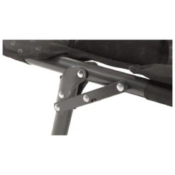 Outwell Pardelas - Feldbett -Naturnahes Camping outwell pardelas feldbett detail 4