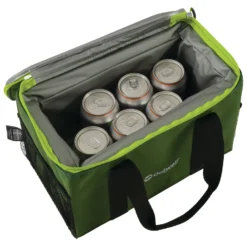 Outwell Penguin - Kühlbox -Naturnahes Camping outwell penguin kuehlbox detail 8