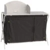 Outwell Richmond Kitchen Table - Campingschrank