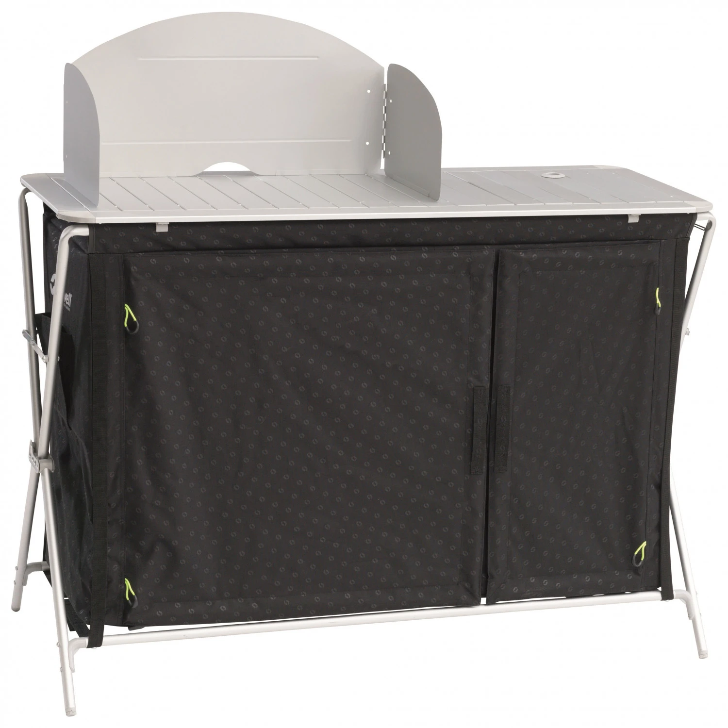 Outwell Richmond Kitchen Table - Campingschrank 1 Outwell Richmond Kitchen Table - Campingschrank