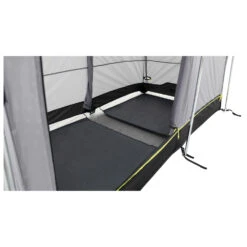 Outwell Seahaven Comfort Station - Zelterweiterung -Naturnahes Camping outwell seahaven comfort station zelterweiterung detail 9