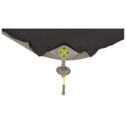 Outwell Sleepin 5.0 - Isomatte -Naturnahes Camping outwell sleepin 50 isomatte detail 3