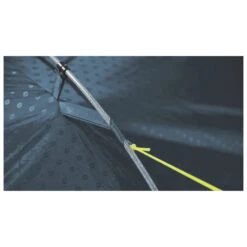 Outwell Springwood 6SG - 5-6 Personen Zelt -Naturnahes Camping outwell springwood 6sg 5 6 personen zelt detail 3