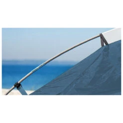 Outwell Springwood 6SG - 5-6 Personen Zelt -Naturnahes Camping outwell springwood 6sg 5 6 personen zelt detail 5