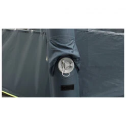 Outwell Starhill 4A - 4-Personen Zelt -Naturnahes Camping outwell starhill 4a 4 personen zelt detail 12