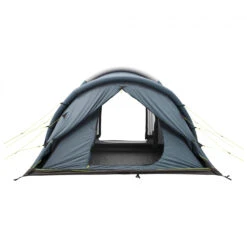 Outwell Starhill 4A - 4-Personen Zelt -Naturnahes Camping outwell starhill 4a 4 personen zelt detail 3