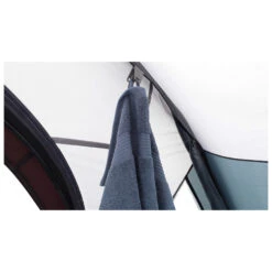 Outwell Starhill 4A - 4-Personen Zelt -Naturnahes Camping outwell starhill 4a 4 personen zelt detail 6
