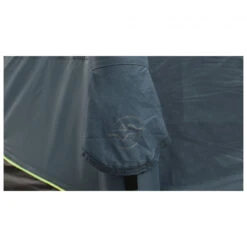 Outwell Starhill 4A - 4-Personen Zelt -Naturnahes Camping outwell starhill 4a 4 personen zelt detail 9