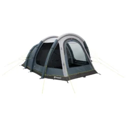 Outwell Starhill 5A - 5-6 Personen Zelt 13 Outwell Starhill 5A - 5-6 Personen Zelt -Naturnahes Camping outwell starhill 5a 5 6 personen zelt detail 3