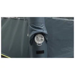 Outwell Starhill 5A - 5-6 Personen Zelt 17 Outwell Starhill 5A - 5-6 Personen Zelt -Naturnahes Camping outwell starhill 5a 5 6 personen zelt detail 7