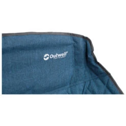 Outwell Strangford - Campingstuhl -Naturnahes Camping outwell strangford campingstuhl detail 5