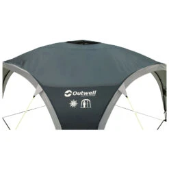 Outwell Summer Lounge L - Bus-Vorzelt -Naturnahes Camping outwell summer lounge l bus vorzelt detail 4