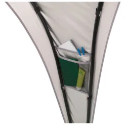 Outwell Summer Lounge L - Bus-Vorzelt -Naturnahes Camping outwell summer lounge l bus vorzelt detail 6