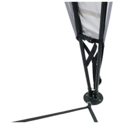 Outwell Summer Lounge XL - Gruppenzelt -Naturnahes Camping outwell summer lounge xl gruppenzelt detail 7