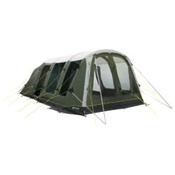 Outwell Sundale 5PA - 5-6 Personen Zelt -Naturnahes Camping outwell sundale 5pa 5 6 personen zelt detail 4