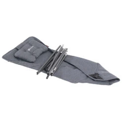 Outwell Tryfan - Campingstuhl 12 Outwell Tryfan - Campingstuhl -Naturnahes Camping outwell tryfan campingstuhl detail 5