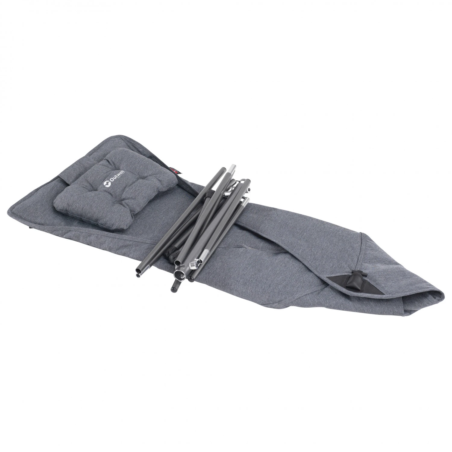 Outwell Tryfan - Campingstuhl 5 Outwell Tryfan - Campingstuhl – Bild 5