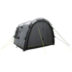 Outwell Waystone 240 - Bus-Vorzelt -Naturnahes Camping outwell waystone 240 bus vorzelt detail 2