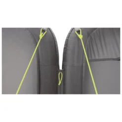Outwell Windscreen Air Scalable 150 - Tarp 7 Outwell Windscreen Air Scalable 150 - Tarp -Naturnahes Camping outwell windscreen air scalable 150 tarp detail 3