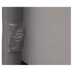 Outwell Windscreen Air Scalable 150 - Tarp 8 Outwell Windscreen Air Scalable 150 - Tarp -Naturnahes Camping outwell windscreen air scalable 150 tarp detail 4