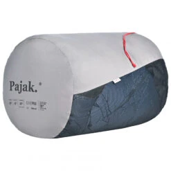 Pajak Core 950 - Daunenschlafsack -Naturnahes Camping pajak core 950 daunenschlafsack detail 11