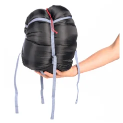 Pajak Radical 12Z - Daunenschlafsack -Naturnahes Camping pajak radical 12z daunenschlafsack detail 12
