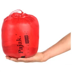 Pajak Radical 4Z - Daunenschlafsack -Naturnahes Camping pajak radical 4z daunenschlafsack detail 12