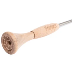 Petromax Feuerrohr -Naturnahes Camping petromax feuerrohr detail 3