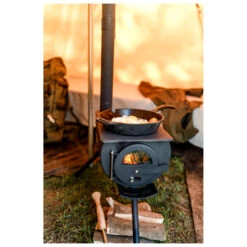 Petromax Loki2 Campingkocher Und Zeltofen - Trockenbrennstoffkocher -Naturnahes Camping petromax loki2 campingkocher und zeltofen trockenbrennstoffkocher detail 3