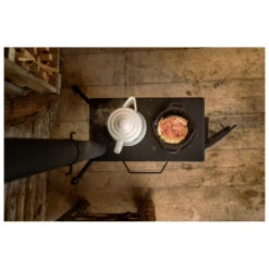 Petromax Loki2 Campingkocher Und Zeltofen - Trockenbrennstoffkocher -Naturnahes Camping petromax loki2 campingkocher und zeltofen trockenbrennstoffkocher detail 4