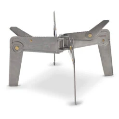 Primus Aeril - Trockenbrennstoffkocher -Naturnahes Camping primus aeril trockenbrennstoffkocher detail 3