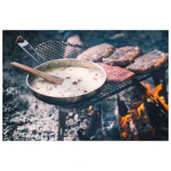 Primus Aeril - Trockenbrennstoffkocher -Naturnahes Camping primus aeril trockenbrennstoffkocher detail 7