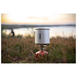 Primus Essential Trail Kit - Gaskocher -Naturnahes Camping primus essential trail kit gaskocher detail 4