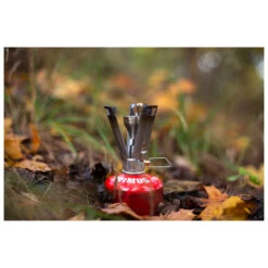 Primus Fire Stick Stove - Gaskocher -Naturnahes Camping primus fire stick stove gaskocher detail 3