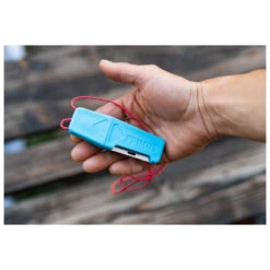 Primus Ignition Steel - Feuerstahl -Naturnahes Camping primus ignition steel feuerstahl detail 3