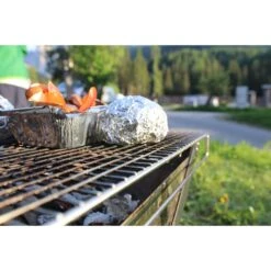 Primus Kamoto Openfire Pit - Trockenbrennstoffkocher -Naturnahes Camping primus kamoto openfire pit trockenbrennstoffkocher 4db1cf8e51146c3f903e3be45aff870a 1