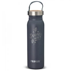 Primus Klunken Bottle Fall - Trinkflasche -Naturnahes Camping primus klunken bottle fall trinkflasche 1