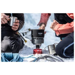 Bestseller -Naturnahes Camping primus lite xl gaskocher detail 2