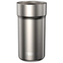 Primus Slurken Vacuum Mug - Isolierbecher -Naturnahes Camping primus slurken vacuum mug isolierbecher 2
