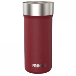 Primus Slurken Vacuum Mug - Isolierbecher -Naturnahes Camping primus slurken vacuum mug isolierbecher 3