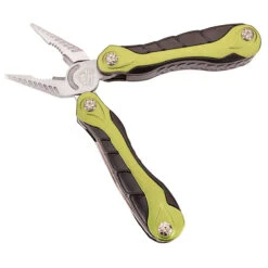 Multitool - Multi-Tool -Naturnahes Camping puma tec multitool multi tool detail 4