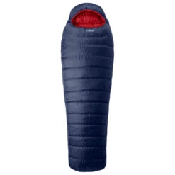 Rab Ascent 400 - Daunenschlafsack