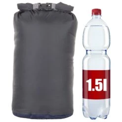 Rab Ascent 400 - Daunenschlafsack -Naturnahes Camping rab ascent 400 daunenschlafsack detail 5