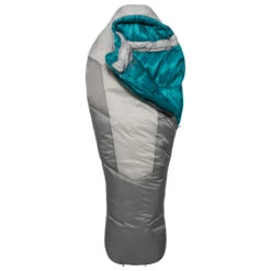 Rab Women's Solar Ultra 3 - Kunstfaserschlafsack 6 Rab Women's Solar Ultra 3 - Kunstfaserschlafsack -Naturnahes Camping rab womens solar ultra 3 kunstfaserschlafsack detail 2